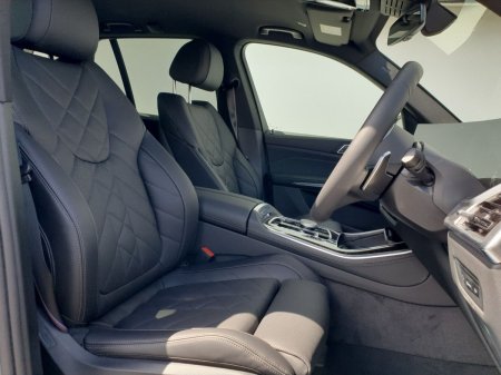 2026 BMW X5 - photo 12