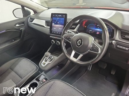 2021 Renault Captur - photo 6