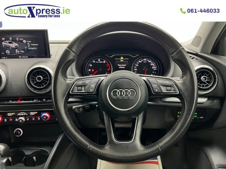 2017 Audi A3 - photo 27