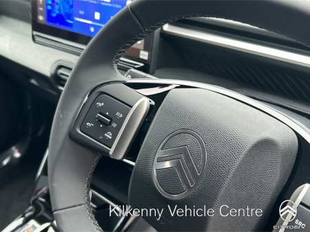 2026 Citroen C3 Aircross - photo 29