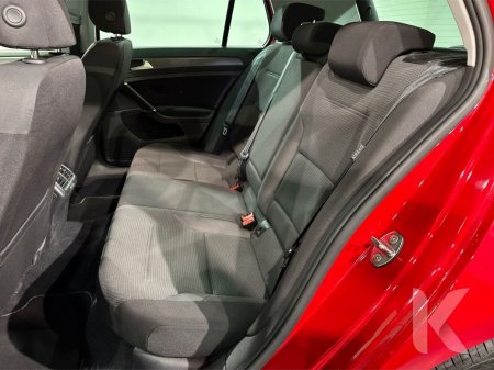 2019 Volkswagen Golf - photo 20