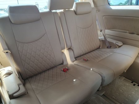 2013 Toyota Alphard - photo 25
