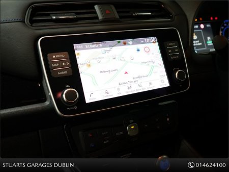 2022 Nissan Leaf - photo 13