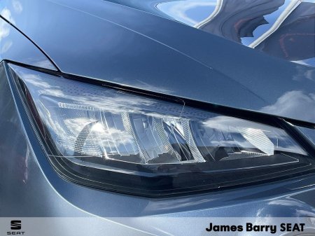 2023 SEAT Arona - photo 22