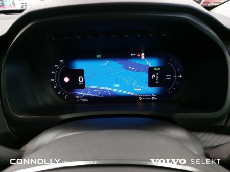 2024 Volvo XC90 - photo 11