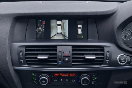 2014 BMW X3 - photo 18