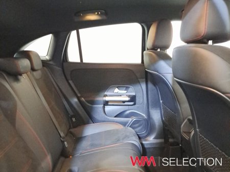 2025 Mercedes-Benz GLA - photo 23