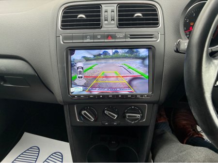 2015 Volkswagen Polo - photo 22
