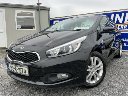 2015 Kia Ceed - photo 2
