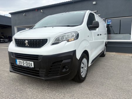 2021 Peugeot Expert - photo 15