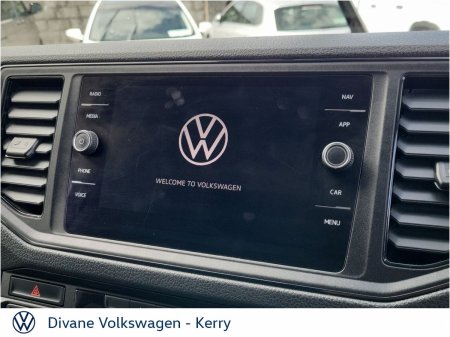 2023 Volkswagen Crafter - photo 16