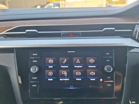2023 Volkswagen Arteon - photo 21
