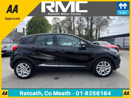 2015 Renault Captur - photo 2