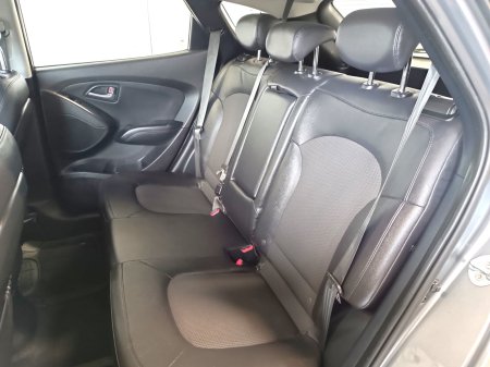 2013 Hyundai ix35 - photo 8