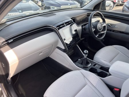 2022 Hyundai Tucson - photo 6