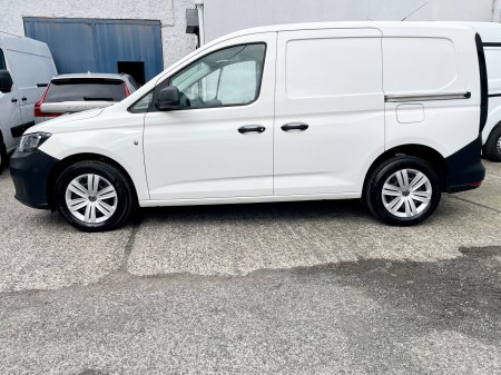2023 Volkswagen Caddy - photo 25