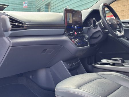 2021 Hyundai IONIQ - photo 16
