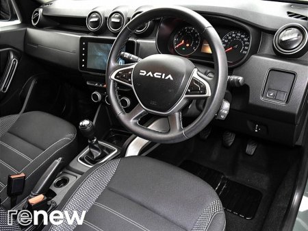 2026 Dacia Duster - photo 6