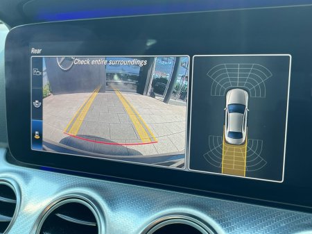 2020 Mercedes-Benz E-Class - photo 24