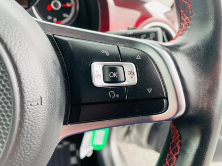 2019 Volkswagen up! - photo 18
