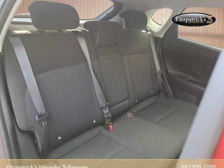 2023 Hyundai KONA - photo 13