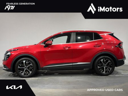 2022 Kia Sportage - photo 7