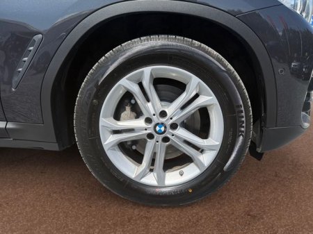 2021 BMW X3 - photo 13