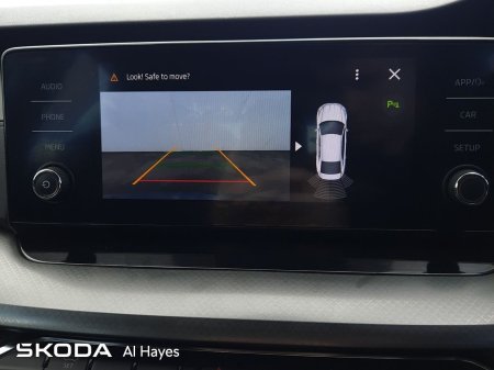 2021 Skoda Octavia - photo 10