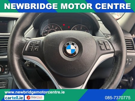 2015 BMW X1 - photo 14