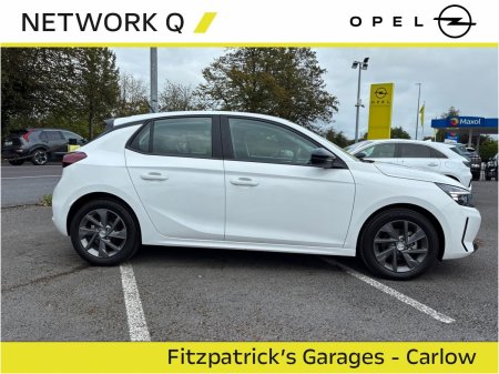 2026 Opel Corsa - photo 3