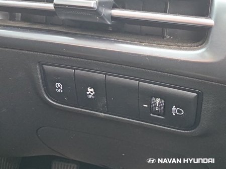 2026 Hyundai Tucson - photo 28