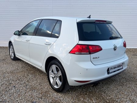 2017 Volkswagen Golf - photo 5
