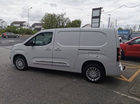 2022 Toyota Proace City - photo 14