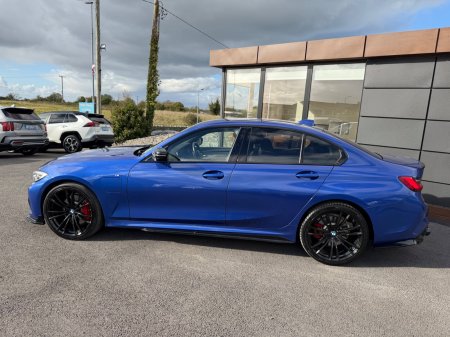 2021 BMW 3-Series - photo 15
