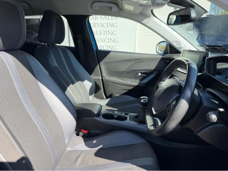 2020 Peugeot 2008 - photo 13