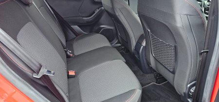 2021 Ford Puma - photo 10