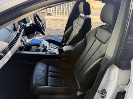 2017 Audi A5 - photo 14