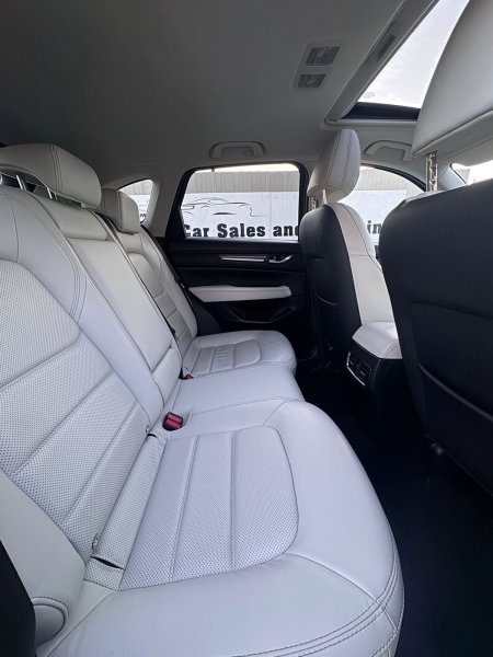 2020 Mazda CX-5 - photo 17