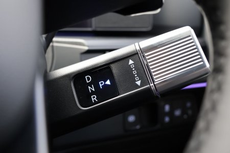 2026 Hyundai Santa Fe - photo 11