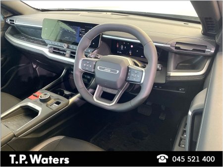 2026 Jeep Compass - photo 9