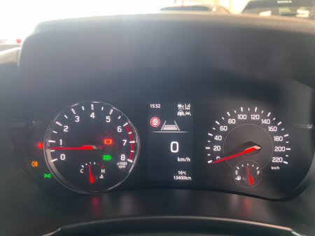2024 Suzuki Swift - photo 9