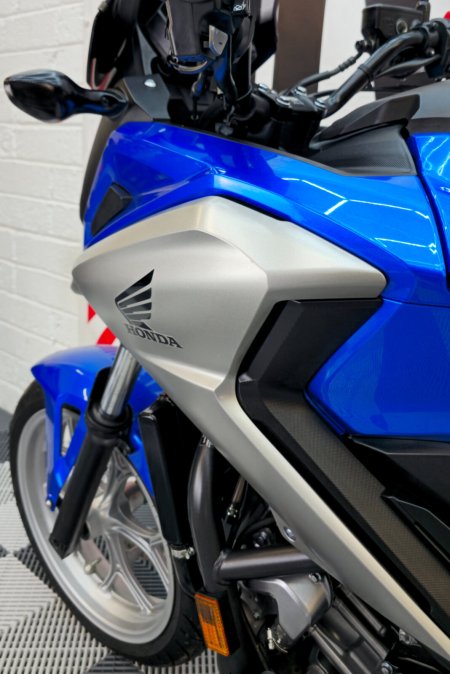 2016 Honda NC - photo 39