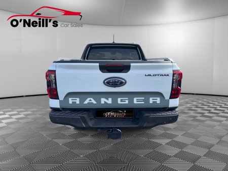 2024 Ford Ranger - photo 16