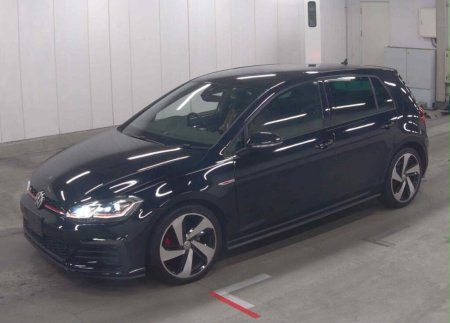 2017 Volkswagen Golf - photo 3