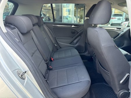2012 Volkswagen Golf - photo 10