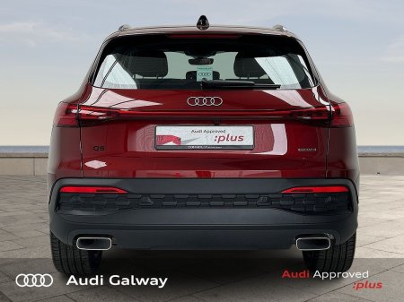 2026 Audi Q5 - photo 4