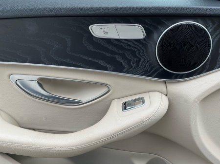 2020 Mercedes-Benz C-Class - photo 13