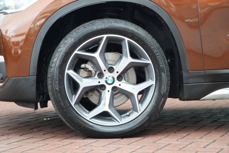 2017 BMW X1 - photo 22
