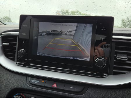 2023 Kia XCeed - photo 19