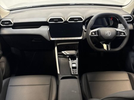 2026 MG ZS - photo 2